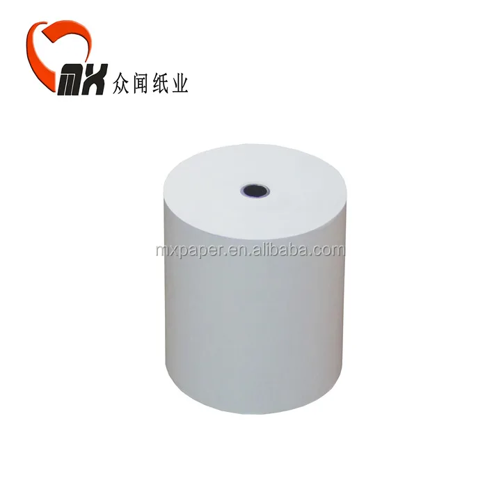 
High quality 80mm cash register thermal receipt paper rolls 