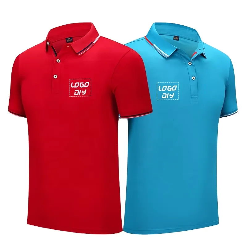 Polo T Shirt