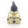 Airtac Type HV400 series hand switching pneumatic mechanical valve