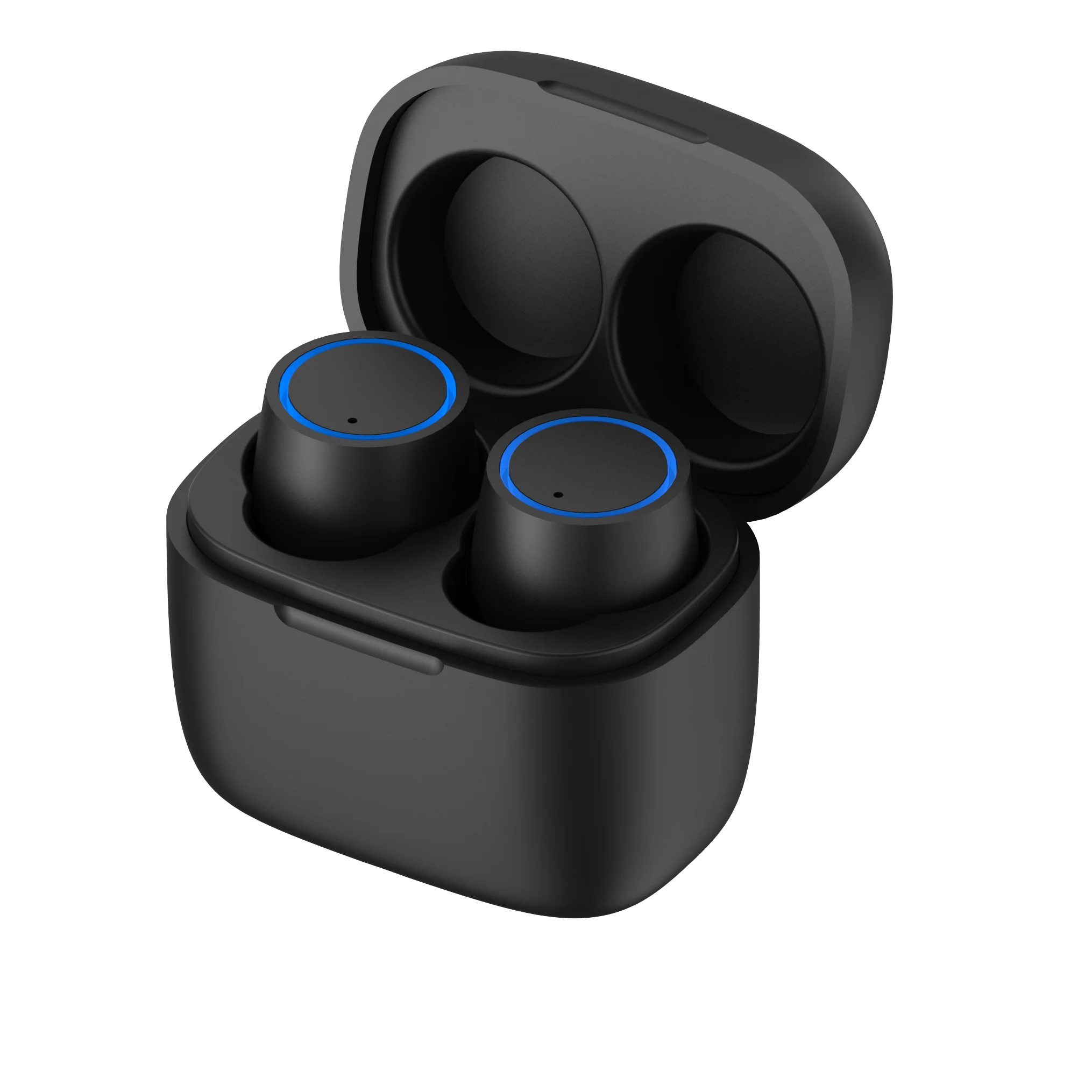 

Cheap Price Stereo Earbud 5.0 Wireless Headphone Blue tooth Headset Tws, Black, white,orange