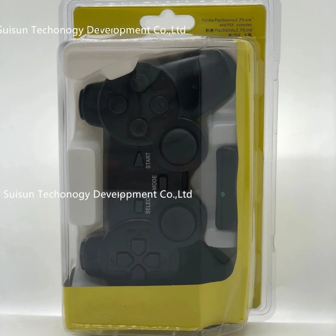 

HOT!!! For PS2 High quality Wireless Controller