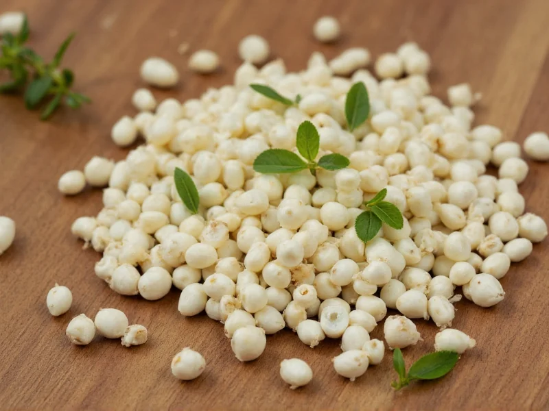 White Pepper Uses: Culinary Guide to This Subtle Spice