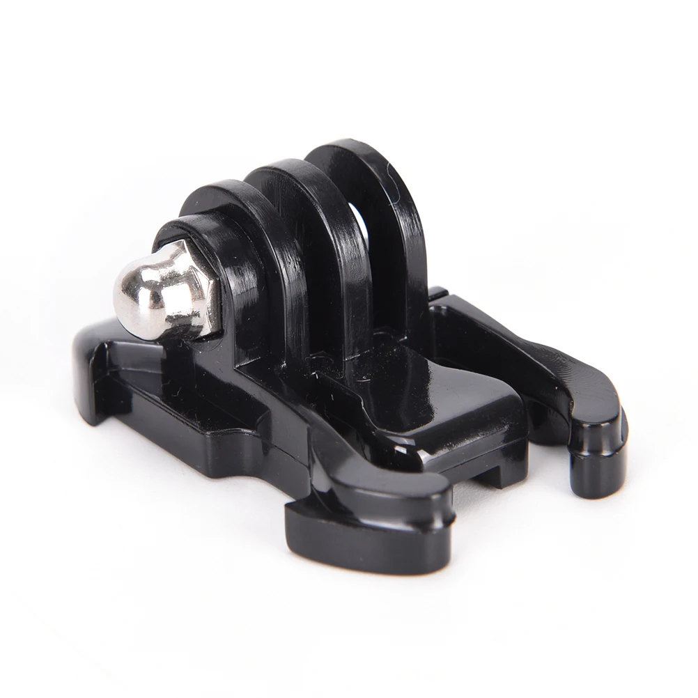 

Free Ship Mixed Order Quick Release Buckle Mount For G-P Accessories For G-P Hero 8 7 5 4 3 For Yi For SJ4000 Action Camera