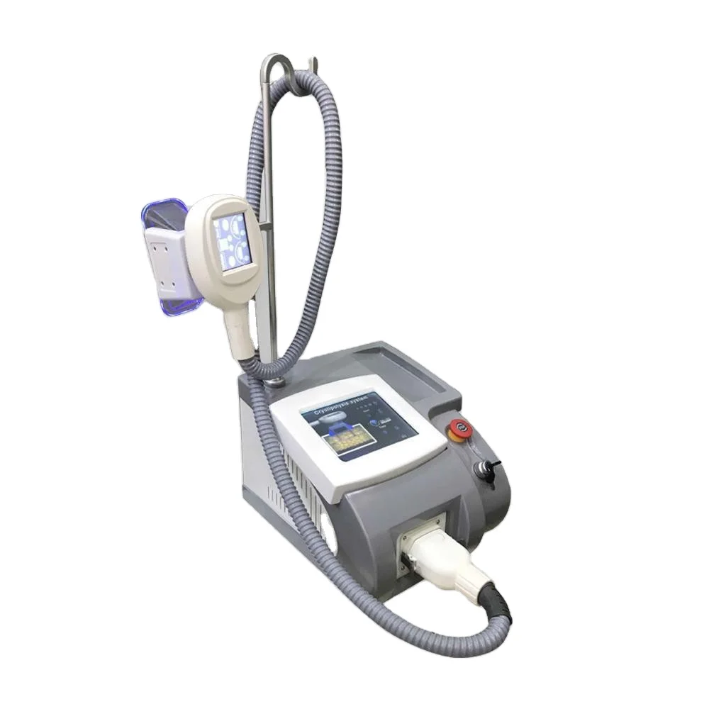 

Latest Cool Vacuum Freeze Cellulite Removal Fat Melting Weight Loss Slimming Machine Factory Price Hot Sale