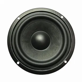 4.5 inch full range speaker