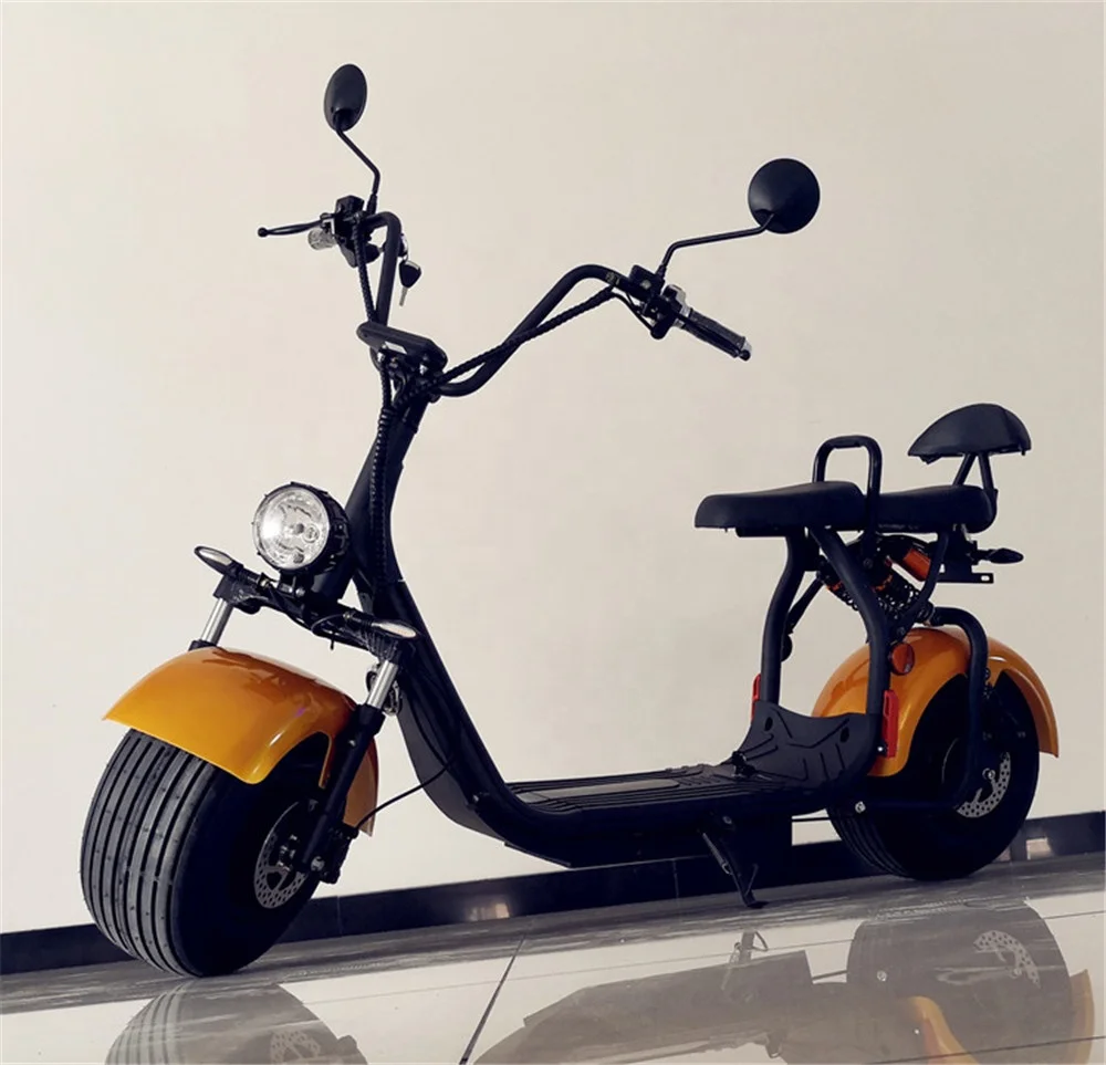 

10 inch scooter elettric citycoco para ninos 2 wheel mi electric standing e scooters charger 2000w golf diving gas scooter part, Normal colors