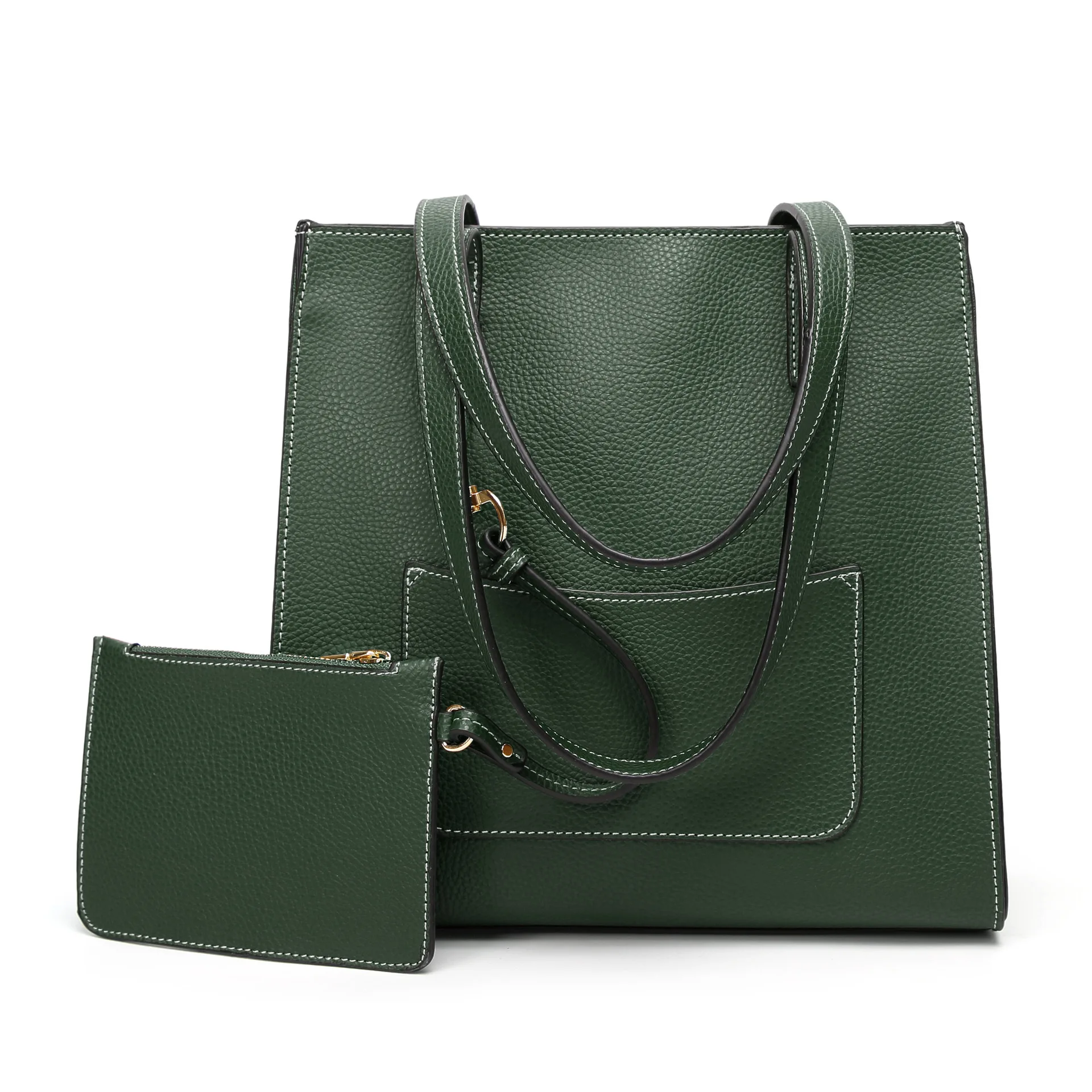 

OEM Factory Twinkle One-shoulder Son And Mother 2021 Fashion Handbags Tote Bag