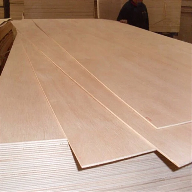 Edlon 4x8 3mm 5mm 18mm Baltic Russian Commercial Birch Plywood Buy