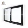 Low price old style aluminium windows long kitchen window lift and slide