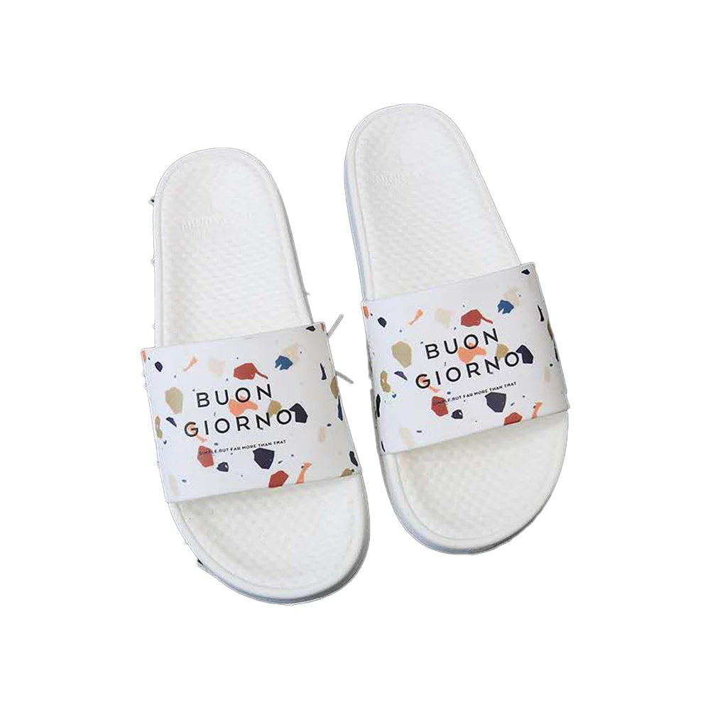 

Designer Slides Custom Shlippers Women's Sandals Outdoor Custom Sandals slippers for women EVA foot wear, Customer's requirement
