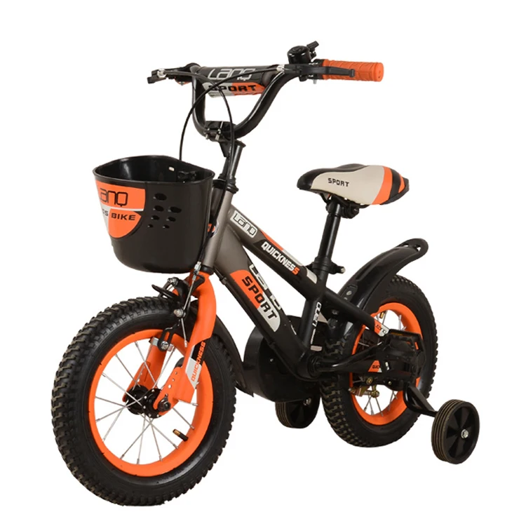 Wholesale Steel Kids Bikes/ce Approved New Model 12 Inch Cycle For Kid