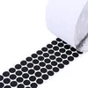 /product-detail/china-manufacturer-die-cut-black-dress-white-self-adhesive-fastener-bra-polka-coin-hook-and-loop-dots-60530312791.html