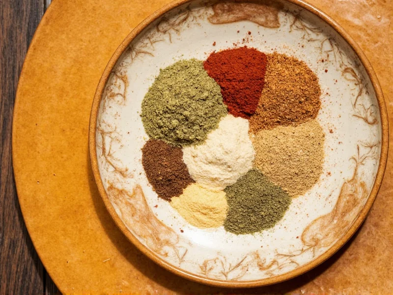 Best Spices for Vegetable Soup: Flavor Guide