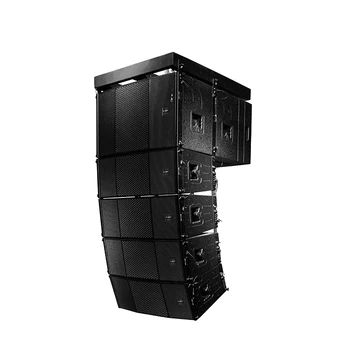 line array active