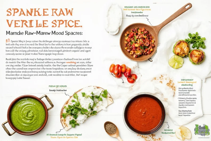 Raw Vegetables
