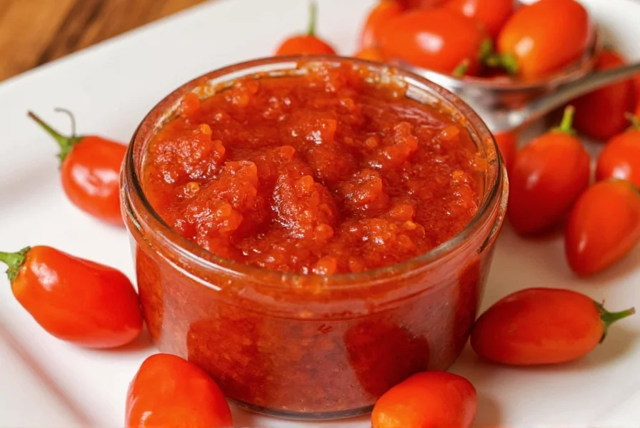 Tabasco Pepper Jelly Pairings: Best Uses & Recipes