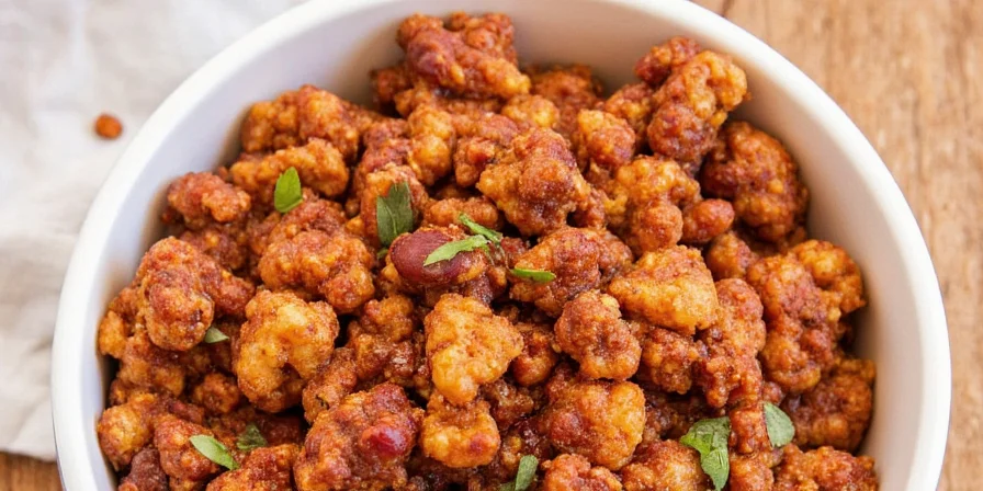 10 Unexpected Spice Pairings That Will Make Your Homemade Chili Crunch Unforgettable