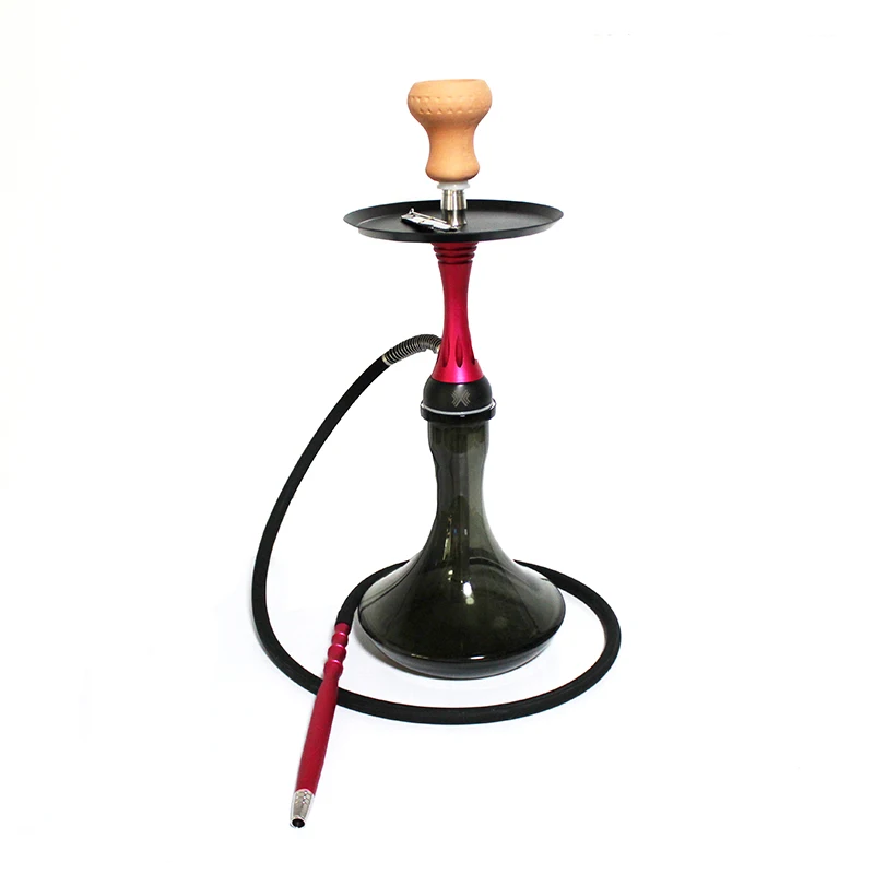 

Alpha Shisha Hookah, Customized