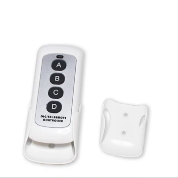 Geeignet Für Alle 433mhzfixed Code Garage Tür Fernbedienung Garagentor