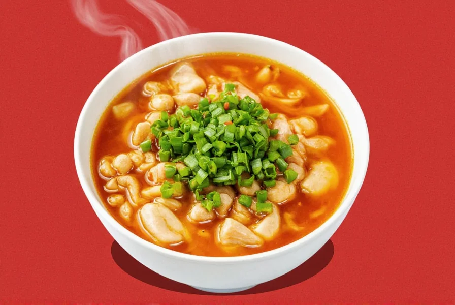 Chicken Broth