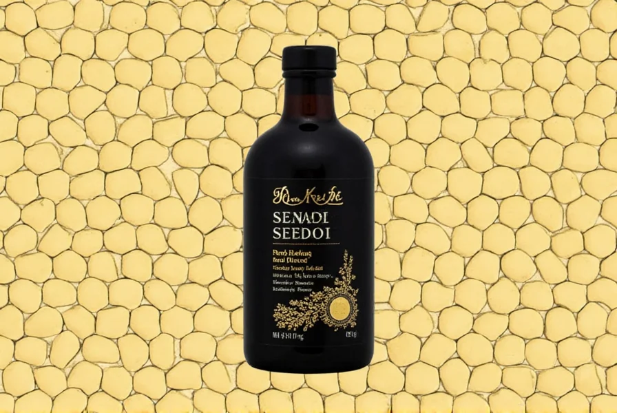 black sesame seed oil the secret to flavor health and storage hacks with a side of humor