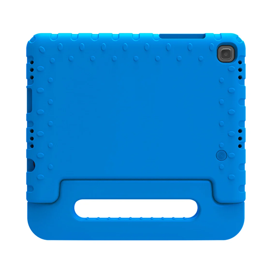 

NEW STYLE Kids Case for Samsung TAB A7 10.4 inch 2020 T500/T505/T507, Shockproof Light Weight Protection Handle Stand Kids Case, Multi colors