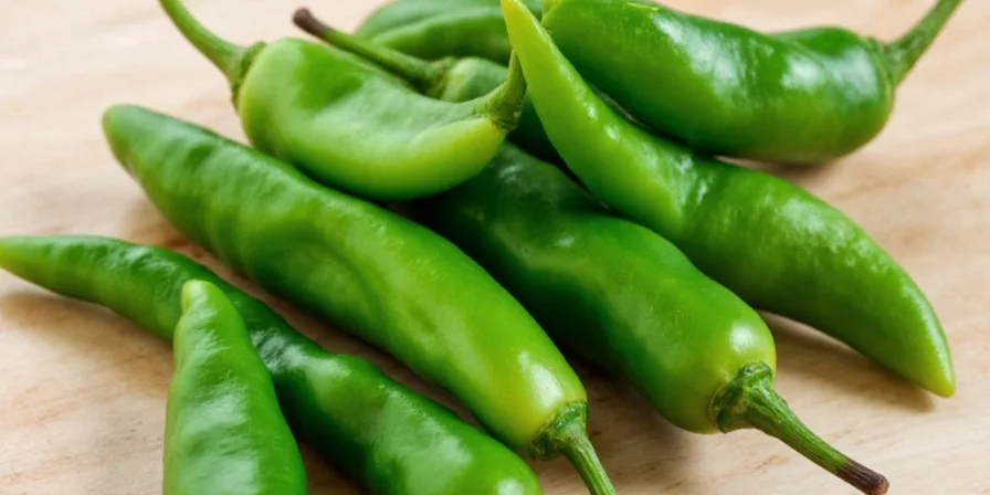 Are Serrano Chiles Hot? Spiciness, Tips & Tricks You Need to Know!