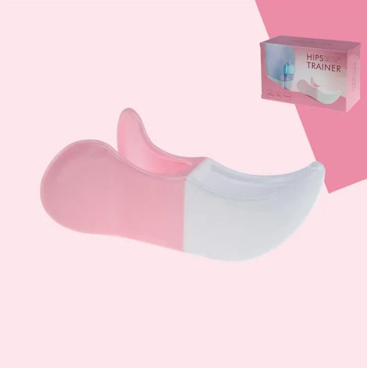 New Arrival Hip Trainer Pelgrip Pelvis Floor Muscle Medial Exerciser