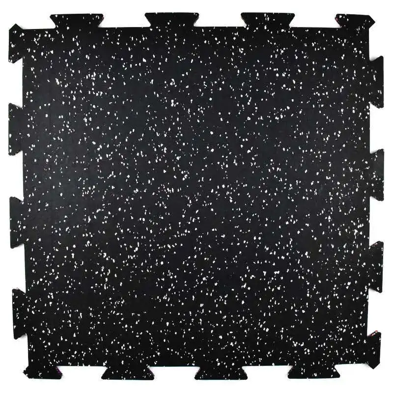 

Anti-slip EPDM Gym thick Waterproof Commercial Fooring /Fitness Rubber Mat, Optional