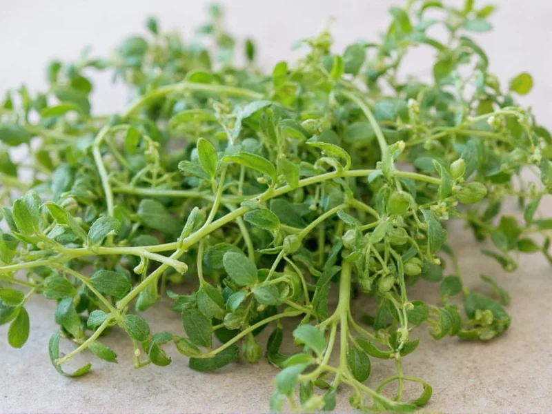 How to Use Marjoram Herb: Culinary Guide & Tips