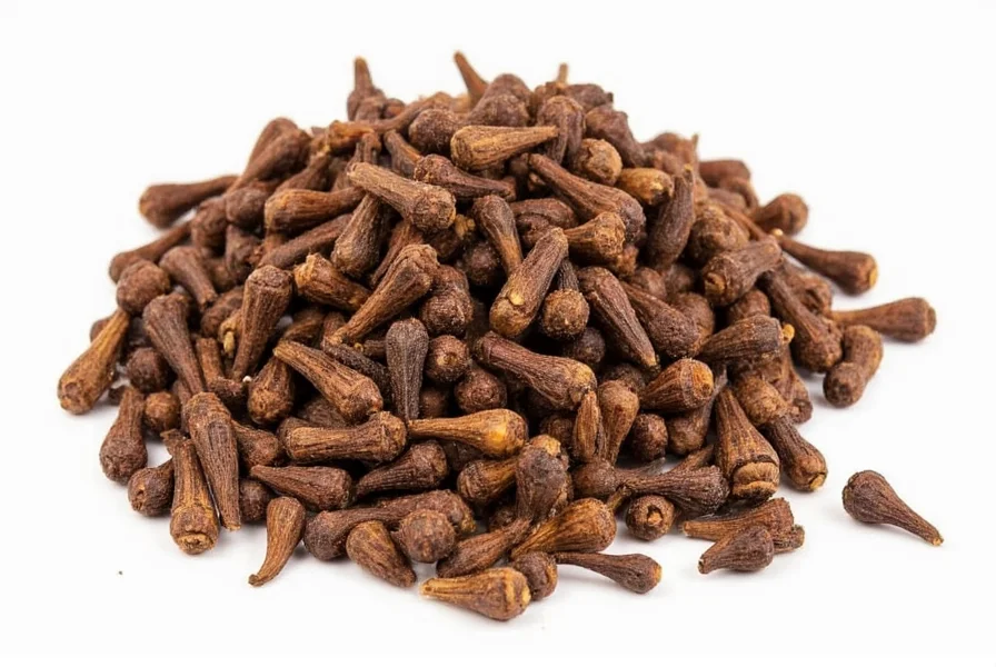 Traditional spice blends containing clove seasoning
