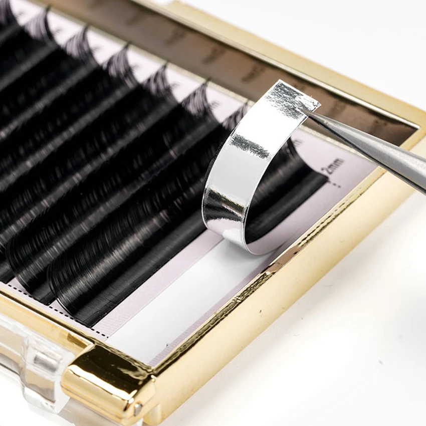 

Qingdao lashes extensions classic lash extension, eyelash vendor customized boxes