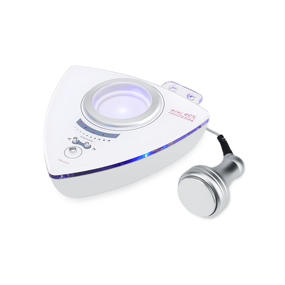 

professional factory body slimming massager fat burning ultrasound weight loss machine