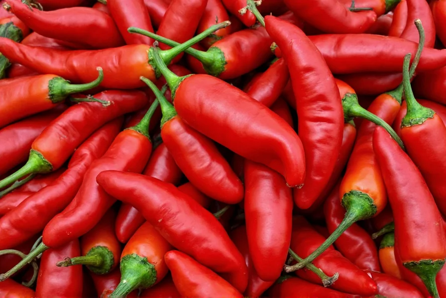 Flaked Red Pepper: Culinary Uses & Flavor Guide