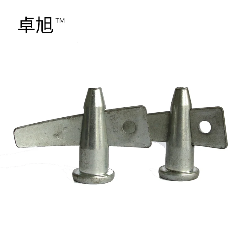 
Wedge Pin Concrete Aluminum Formwork Bolt 