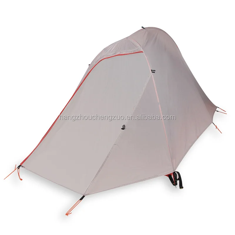 Selfstanding Ultralight 2 Person Tent 20d Nylon Silicon Coated