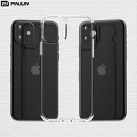 

Slim Hard Acrylic Clear Cell Phone Case For iPhone 11,Factory Bulk Cell Phone Case For iPhone 6s 7/8 Plus X/XS XR 11 Pro Max