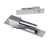 High Security C-Lock 5 Electric Drop Bolt Lock Support 800KG Holding Force 12V DC Input Voltage