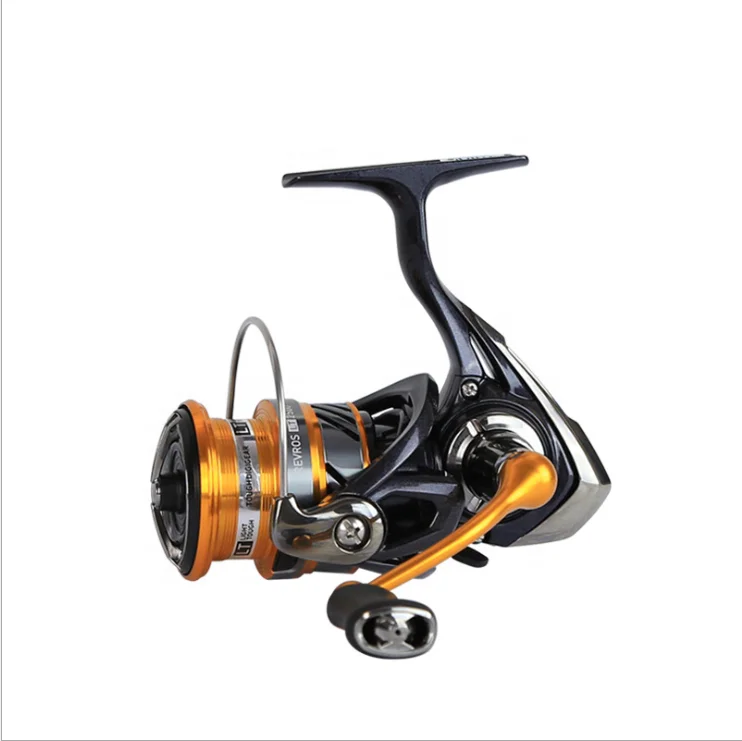 

2019 New Original DAIWA REVROS LT1000XH 2000XH 2500XH 3000CXH 4000CXH 5000CXH 6000D High Gear Ratio LT Spinning Fishing Reel