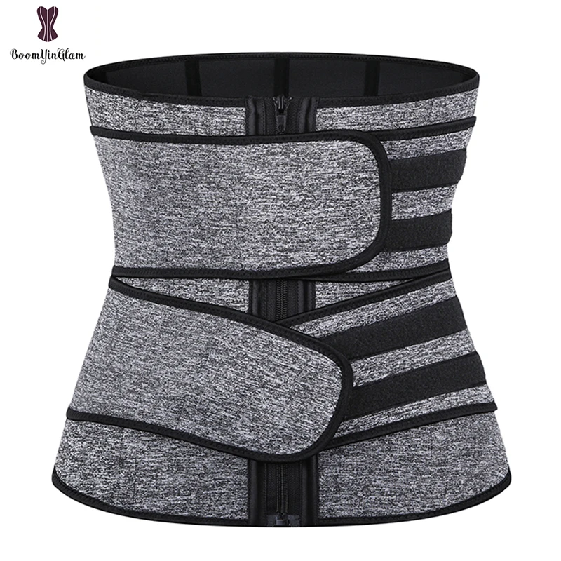 Fajas Colombianas Girdle Corset Ann Cherry 9 Steel Bone Strap Waist