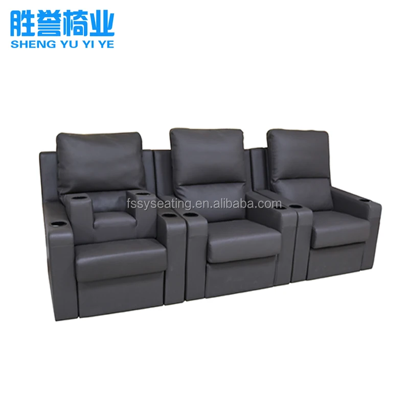 High Quality Imax Factory Price Vip Home Theater Seats Used Cinema