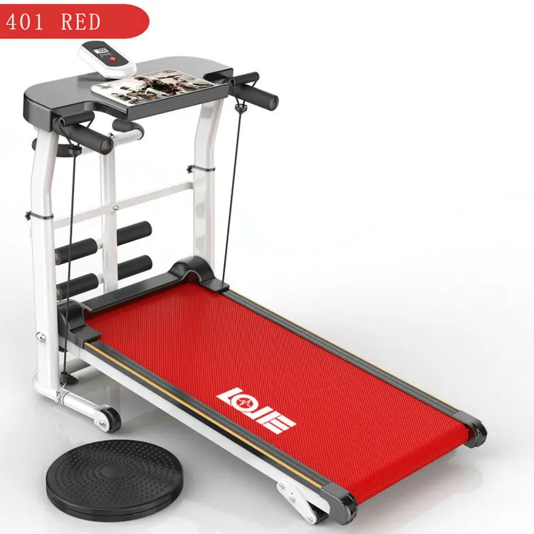 

Community Gym Commercial Treadmills Indoor Aerobic Exercise Equipment