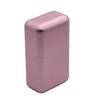 Customized Security Cnc Machining Shielding Box 6063 Aluminum Safe Car Key Lock Box