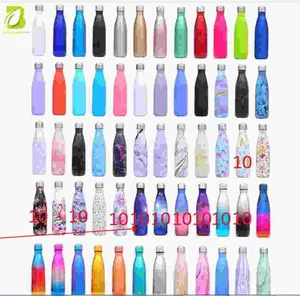 Image of 2019 HOT SELLING Amazon Wedding Promotional Wedding Gift Sports / Vacuum Insulated Stainless Steel Water Bottle