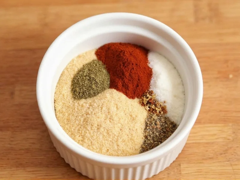 Essential Spices for Chicken Soup: Expert Guide