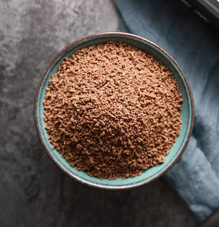 Free Shipping Oem Brown Sugar Ginger Ejiao Tea Instant Honey Red Tea