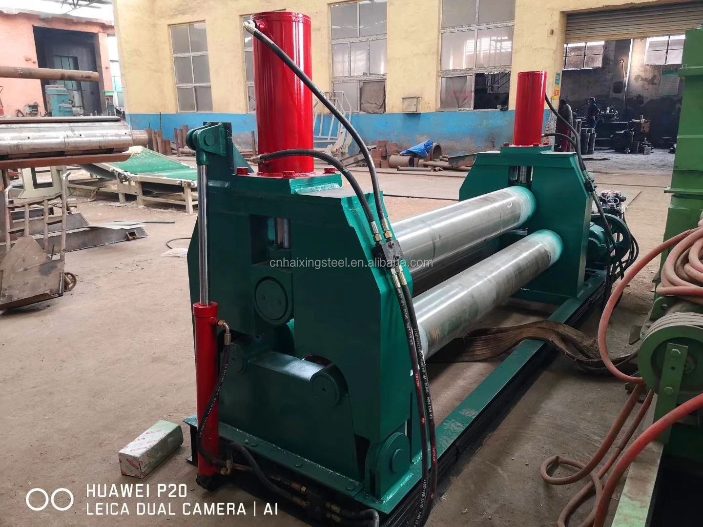 Used Steel Sheet Metal Rolling Machines Buy Sheet Metal Rolling