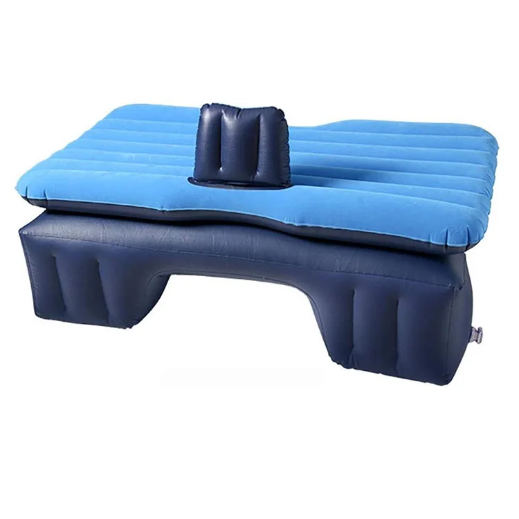car bed