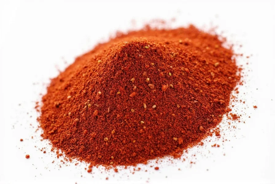 Organic Crushed Red Pepper