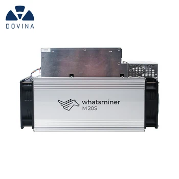 miner m20s price